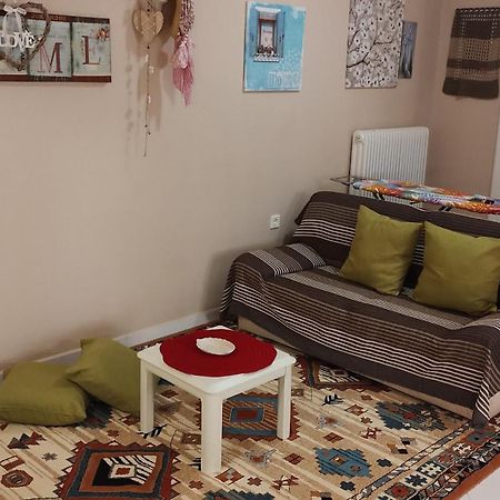 La Maison De Keti 칼람파카 외부 사진