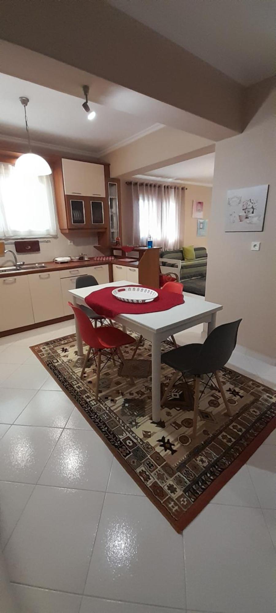 La Maison De Keti 칼람파카 외부 사진