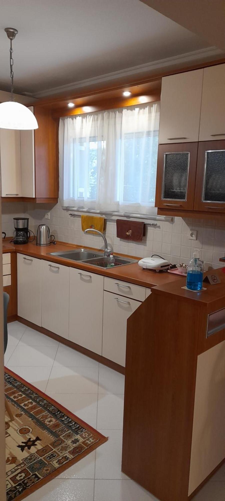 La Maison De Keti 칼람파카 외부 사진